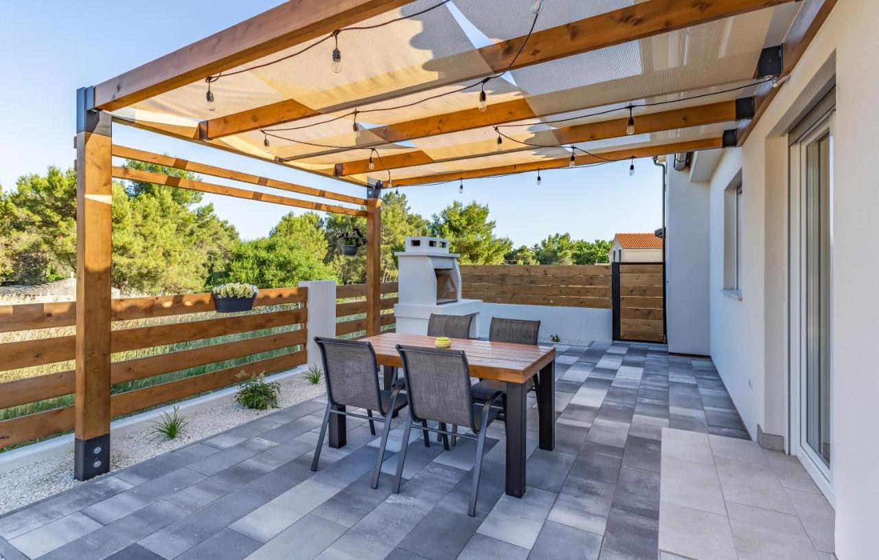 Apartman Leon Medulin Exterior photo